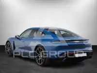 2025 Porsche Taycan