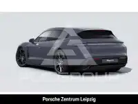 2025 Porsche Taycan