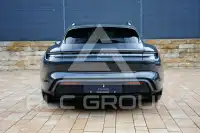 2025 Porsche Taycan