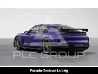 2025 Porsche Taycan