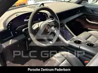 2025 Porsche Taycan