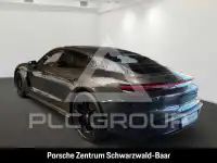 2025 Porsche Taycan