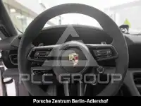 2025 Porsche Taycan
