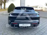 2025 Porsche Taycan