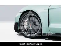 2025 Porsche Taycan