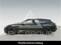 2025 Porsche Taycan