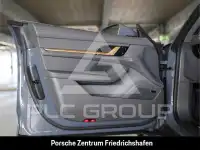 2025 Porsche Taycan