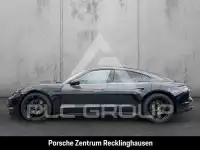 2025 Porsche Taycan