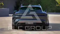 2025 Porsche Taycan