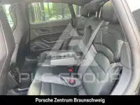 2025 Porsche Taycan