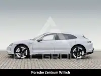 2025 Porsche Taycan