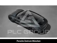 2025 Porsche Taycan