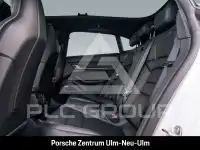2025 Porsche Taycan