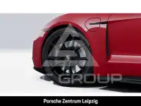 2025 Porsche Taycan