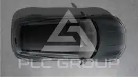 2025 Porsche Taycan