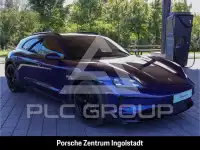 2025 Porsche Taycan