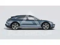2025 Porsche Taycan