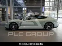 2025 Porsche Taycan