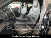 2025 Porsche Taycan