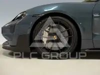 2025 Porsche Taycan