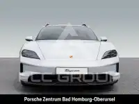 2025 Porsche Taycan
