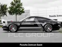 2025 Porsche Taycan