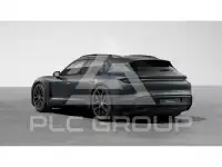 2025 Porsche Taycan