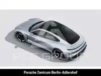 2025 Porsche Taycan