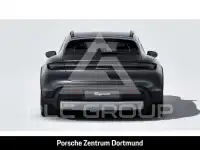 2025 Porsche Taycan