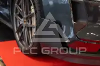 2025 Porsche Taycan