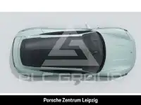 2025 Porsche Taycan