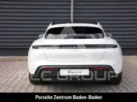2025 Porsche Taycan