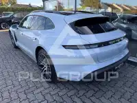 2025 Porsche Taycan