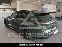 2025 Porsche Taycan