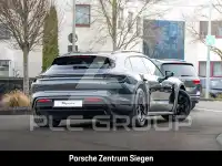 2025 Porsche Taycan