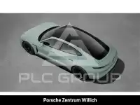 2025 Porsche Taycan