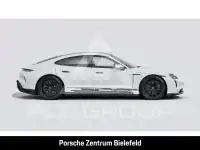 2025 Porsche Taycan
