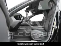 2025 Porsche Taycan