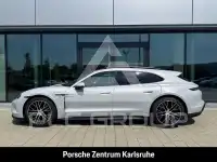 2025 Porsche Taycan