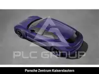 2025 Porsche Taycan