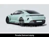 2025 Porsche Taycan