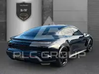 2025 Porsche Taycan