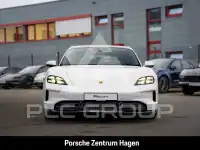 2025 Porsche Taycan