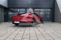 2025 Porsche Taycan