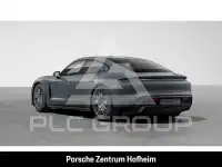 2025 Porsche Taycan