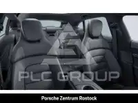 2025 Porsche Taycan