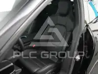 2025 Porsche Taycan