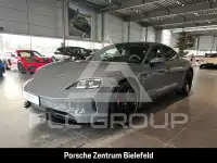 2025 Porsche Taycan