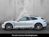 2025 Porsche Taycan