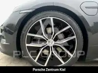 2025 Porsche Taycan